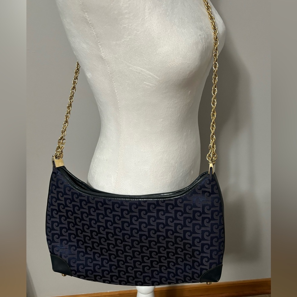 Vintage Pierre Cardin Purse